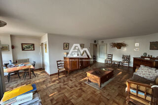  Appartement � vendre 3 pi�ces 64 m�