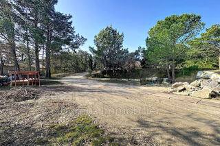  Terrain � vendre 1037 m�