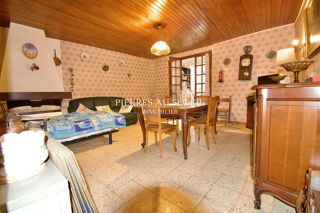  Maison à vendre 4 pièces 115 m²