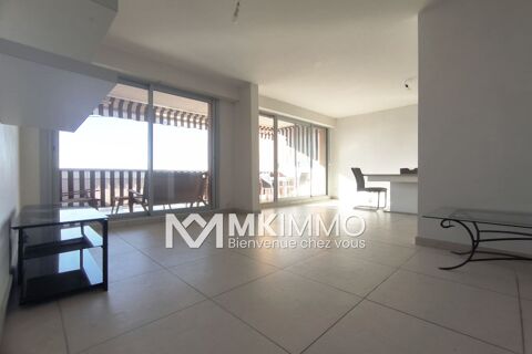  Appartement � louer 2 pi�ces 75 m�