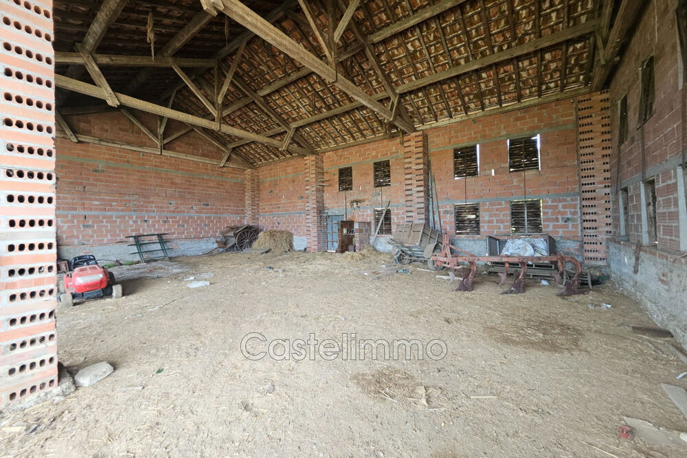 Vente Maison vente hangar 1 Pièce(s) Lafitte