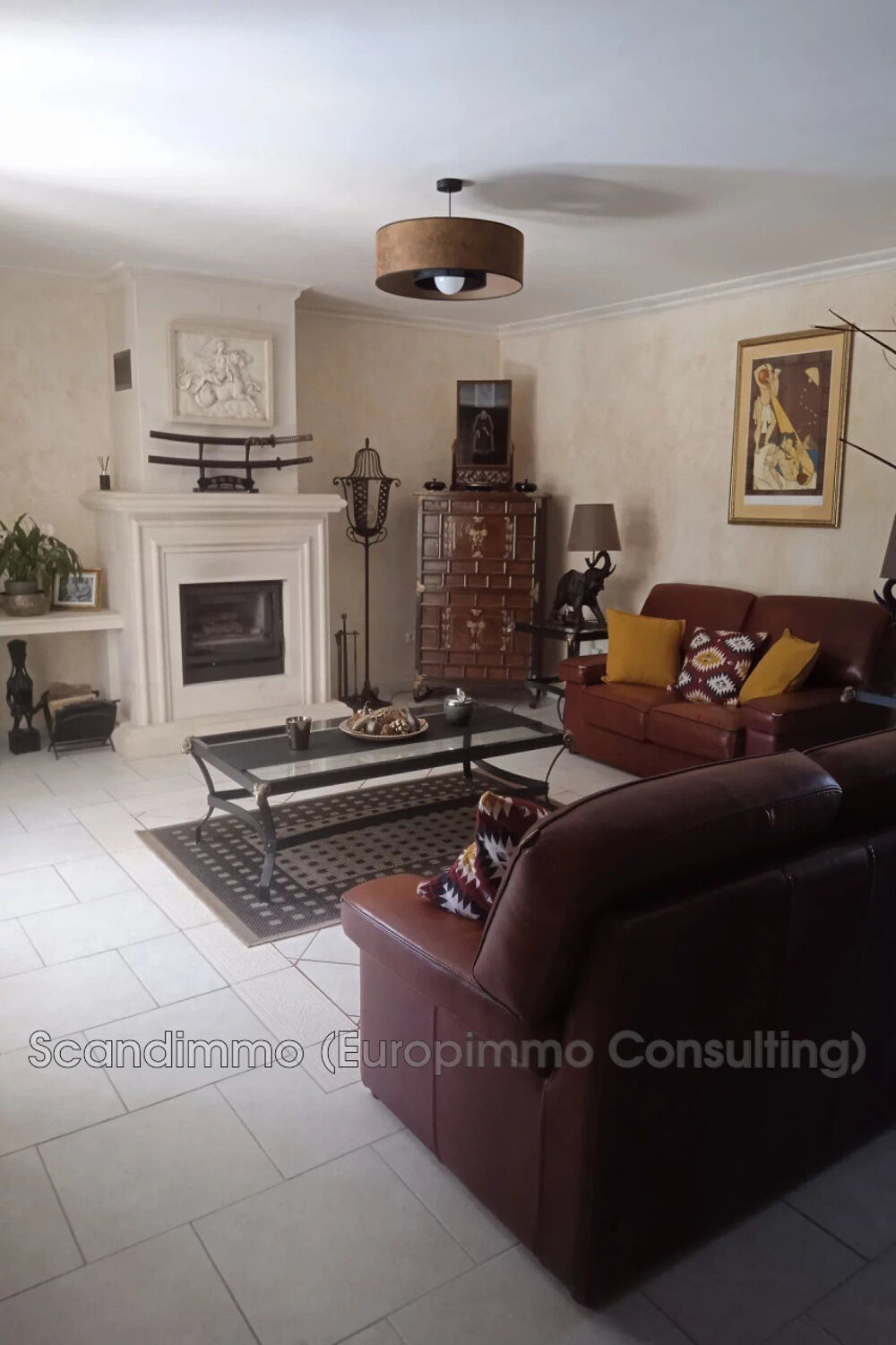 � vendre  Maison Aups (83630)