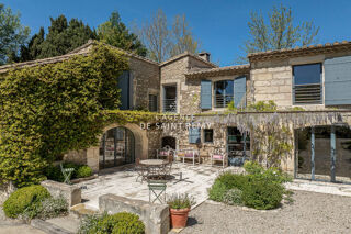  Maison � vendre 8 pi�ces 400 m�