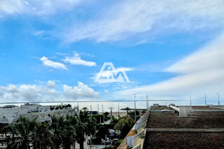  Appartement  vendre 2 pices 37 m