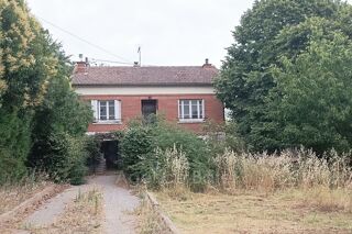  Maison à vendre 6 pièces 131 m²