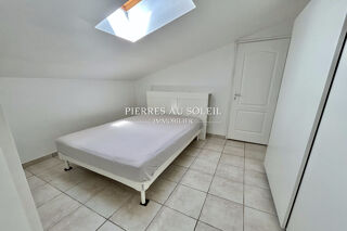  Appartement à louer 2 pièces 37 m²