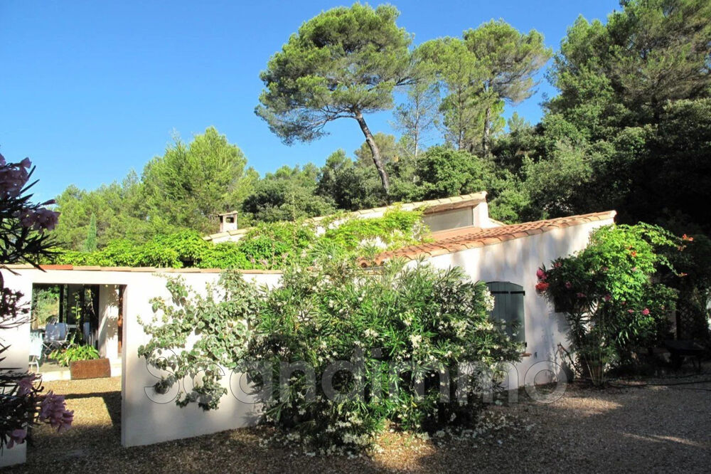  vendre  Maison Cotignac (83570)