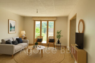  Maison � vendre 5 pi�ces 118 m�