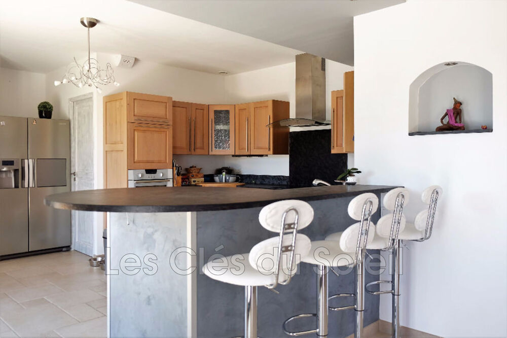  vendre  Maison Ollioules (83190)