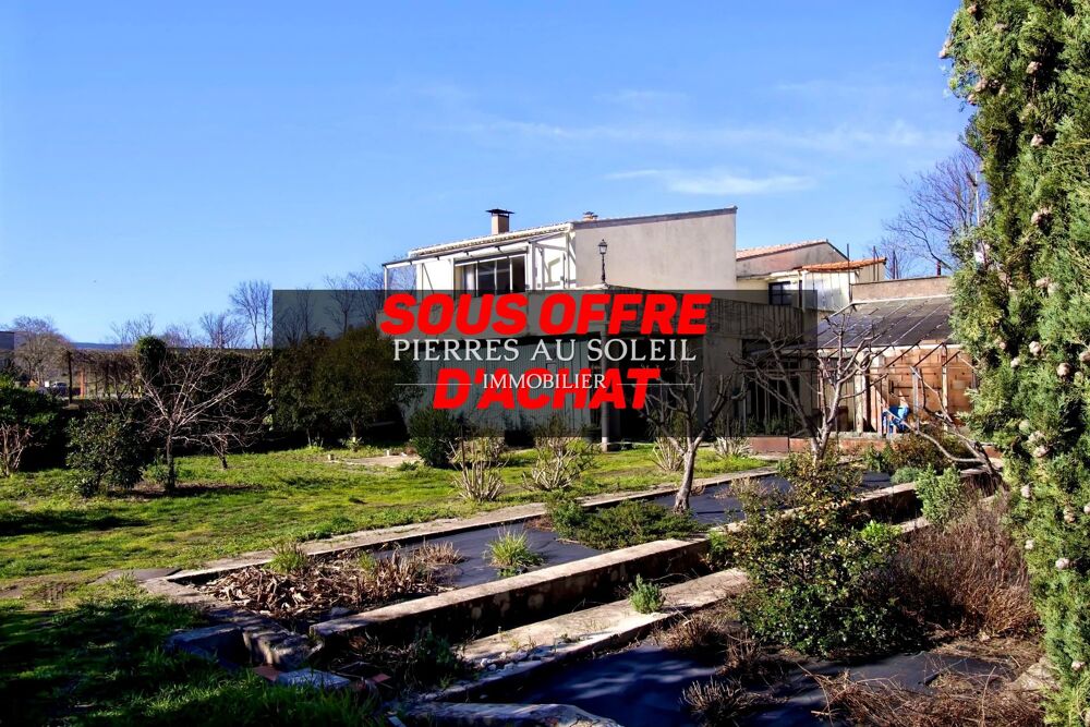 vente maison 4 Pièce(s)