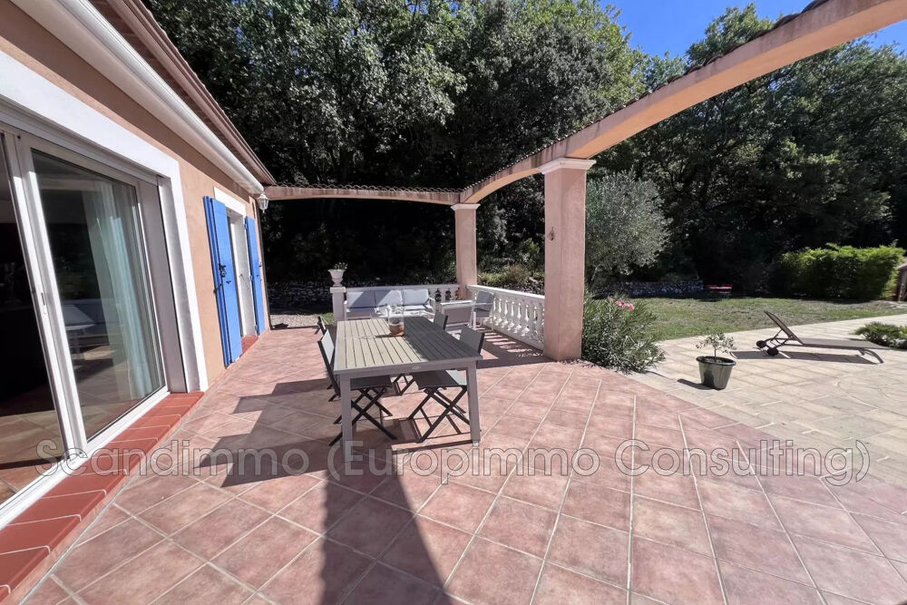 � vendre  Maison Tourves (83170)