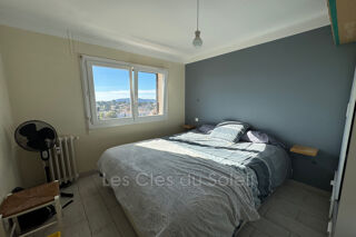  Appartement  vendre 2 pices 42 m