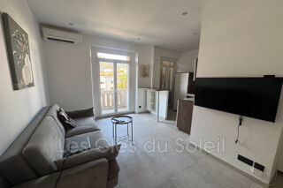  Appartement  vendre 2 pices 37 m