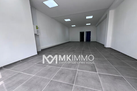   professionnel local commercial 