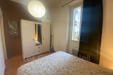  Appartement  louer 2 pices 31 m