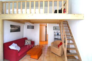 Location Appartement CANNES, CANNES LA BOCCA, Av Francis Toner, dans une belle mais Cannes