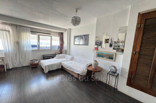  Appartement  vendre 2 pices 48 m