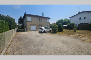 Maison à vendre 5 pièces 145 m²