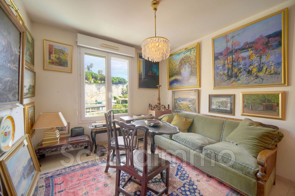 � vendre  Appartement Nice (06000)
