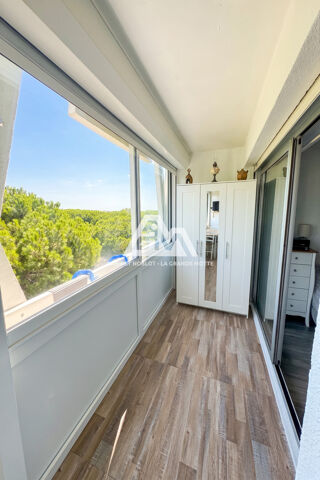  Appartement à vendre 1 pièce 30 m²