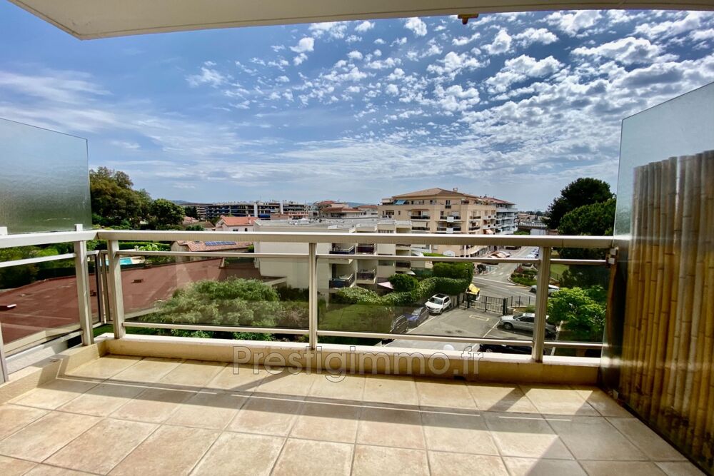 Location Appartement location appartement 2 Pièce(s) Mandelieu-la-napoule