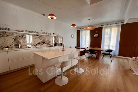  Appartement  louer 
