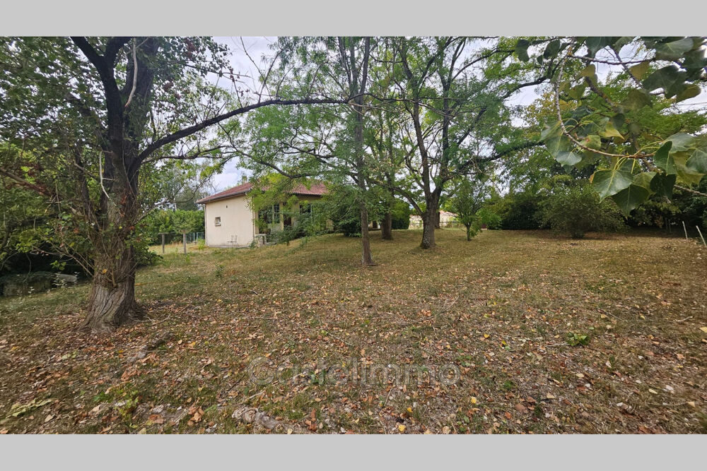 vente maison 4 Pièce(s)