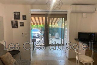  Appartement � louer 1 pi�ce 23 m�