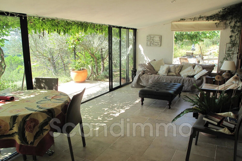  vendre  Maison Cotignac (83570)