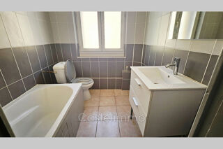  Appartement à louer 3 pièces 68 m²
