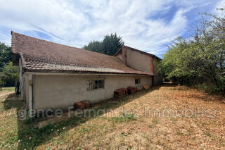  Maison à vendre 4 pièces 152 m²
