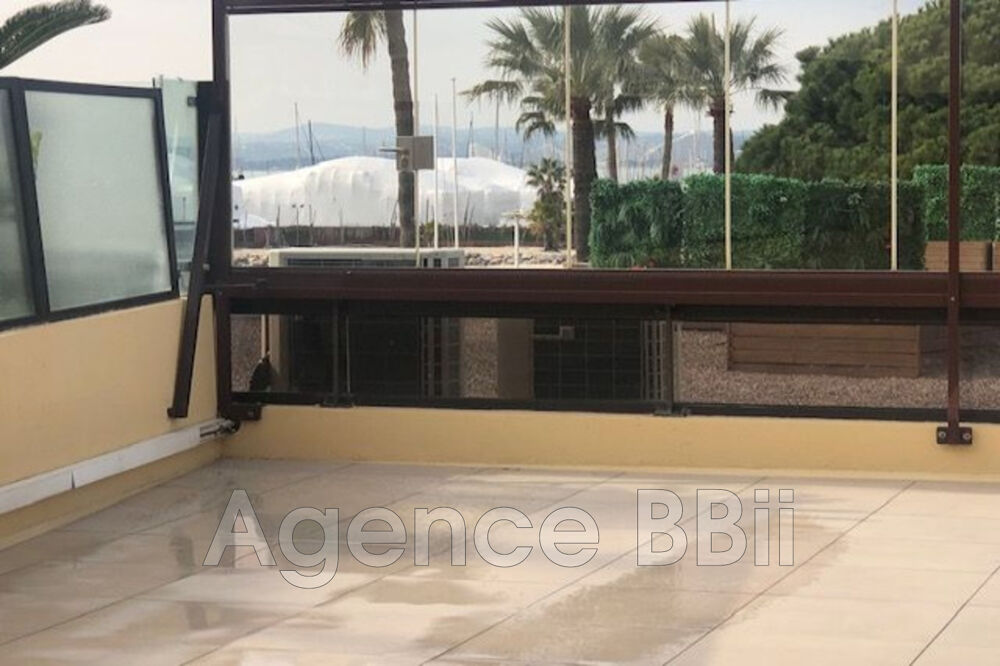  vendre  Appartement Saint-Laurent-du-Var (06700)