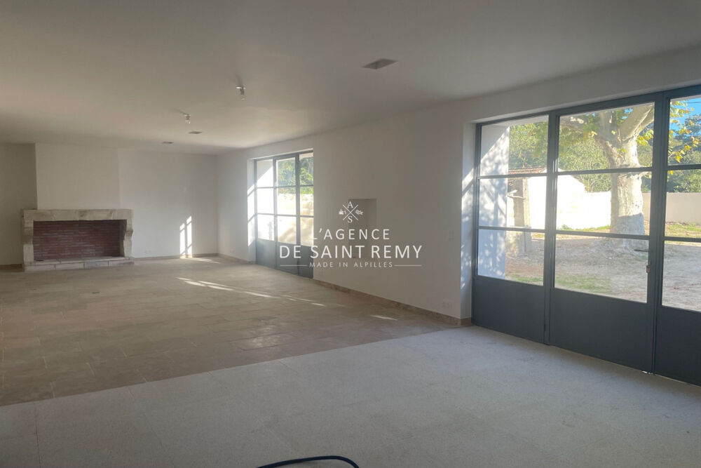 � vendre  Maison Saint-R�my-de-Provence (13210)