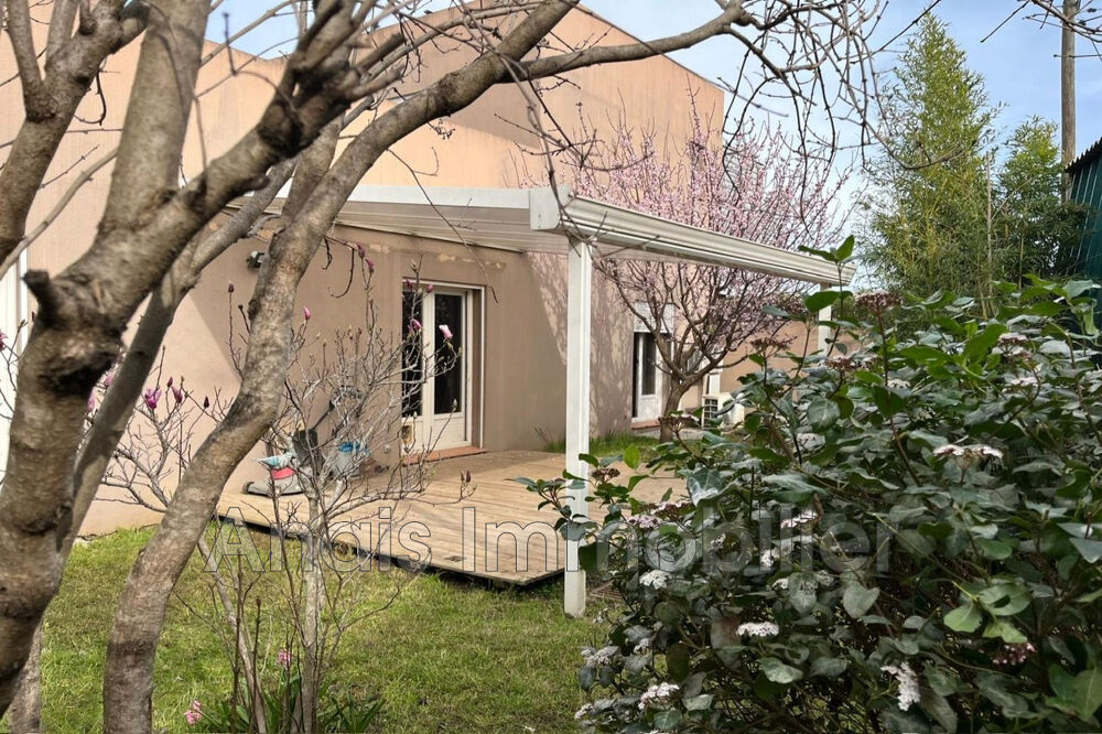 � vendre  Maison Cogolin (83310)