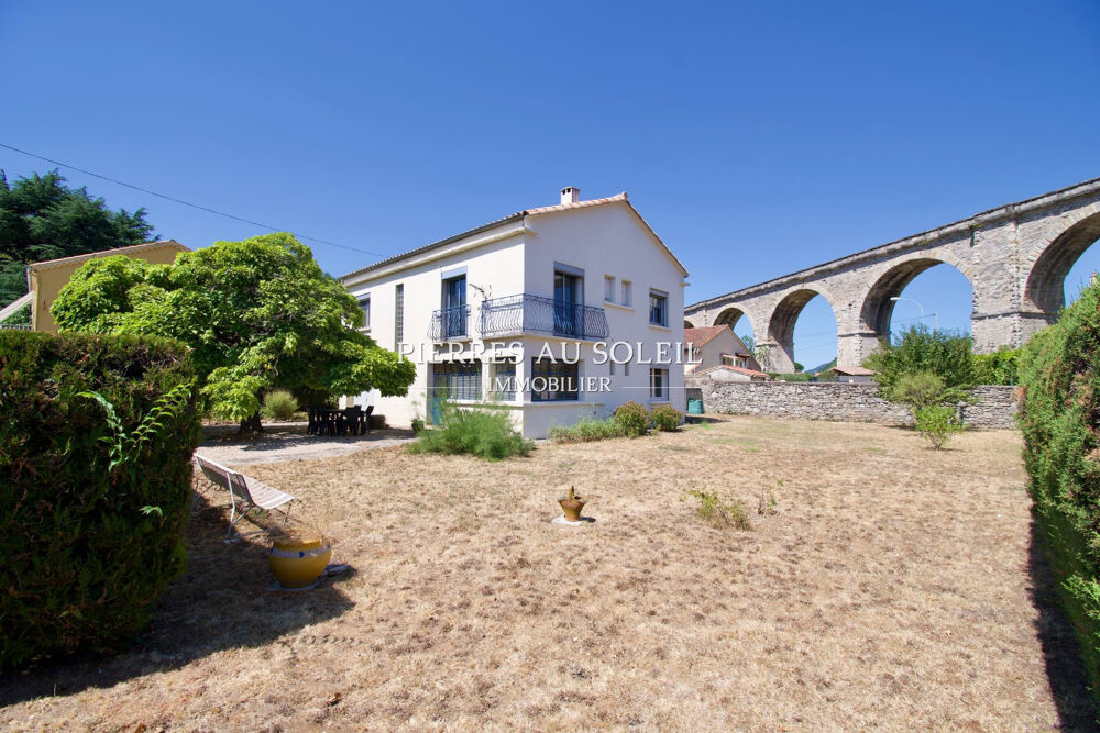 Vente Maison vente maison 5 Pièce(s) Bédarieux