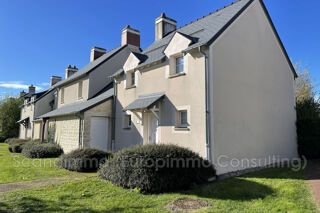  Maison � vendre 4 pi�ces 73 m�