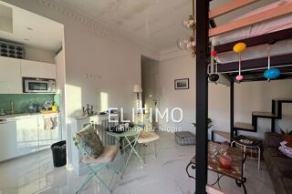  Appartement � louer 1 pi�ce 18 m�