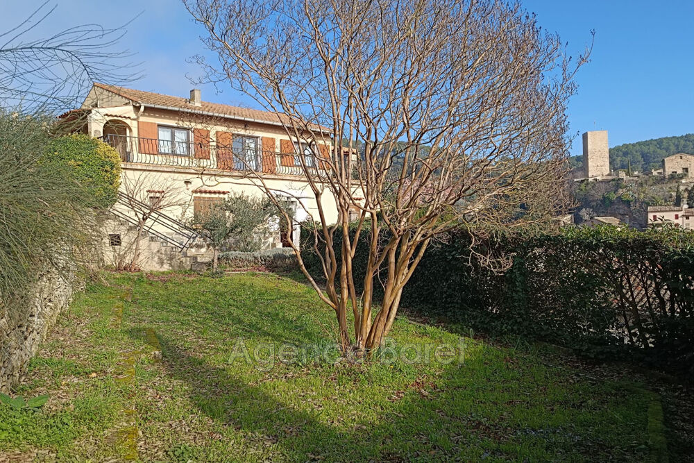 Maison 4 pièces 95 m² · à Les Arcs · 95 m² · 315 000 €