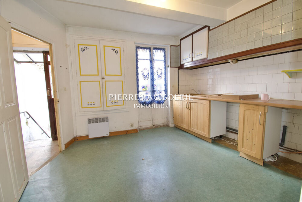 Vente Maison vente  3 Pièce(s) Les aires