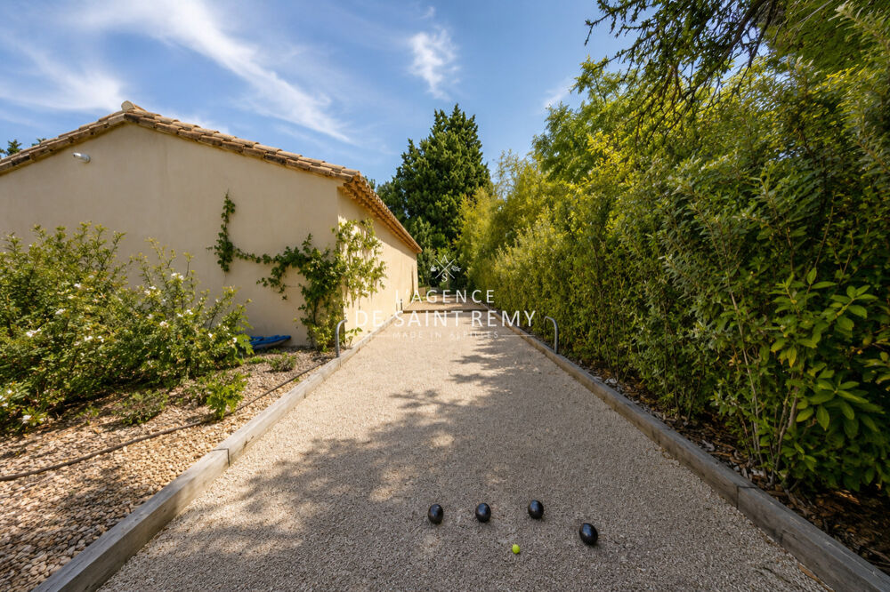 � vendre  Maison Saint-R�my-de-Provence (13210)