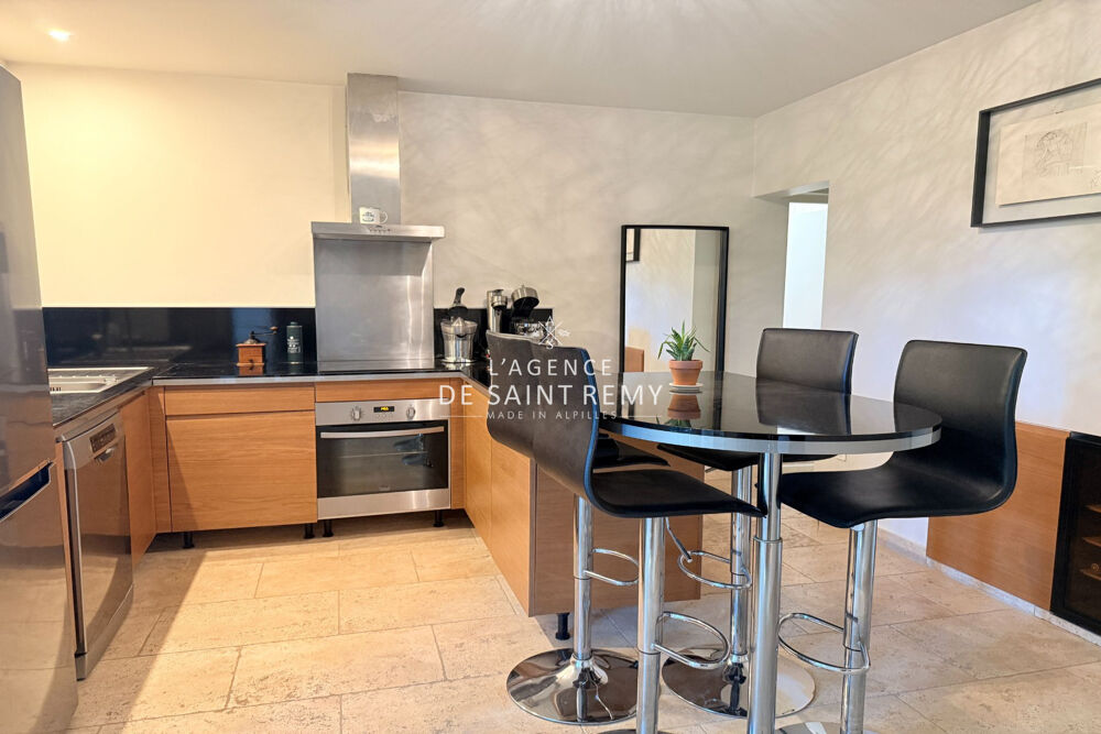 � vendre  Maison Ch�teaurenard (13160)