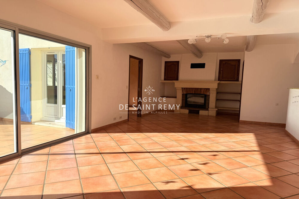 � vendre  Maison Saint-R�my-de-Provence (13210)