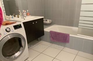  Appartement à vendre 2 pièces 41 m² Cogolin