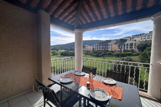  Appartement � vendre  Agay