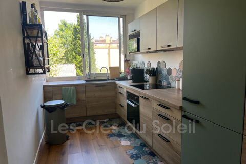  Appartement  louer 3 pices 82 m