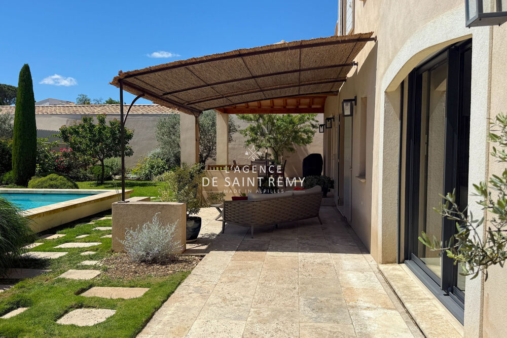  vendre  Maison Saint-Rmy-de-Provence (13210)