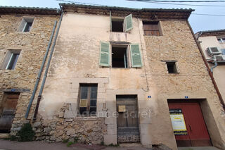  Maison à vendre 3 pièces 74 m²