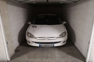  Parking / Garage à vendre  Mandelieu-la-napoule