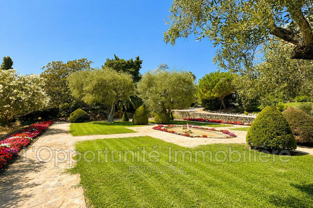 Vente Appartement vente appartement 1 Pièce(s) Cannes-la-bocca