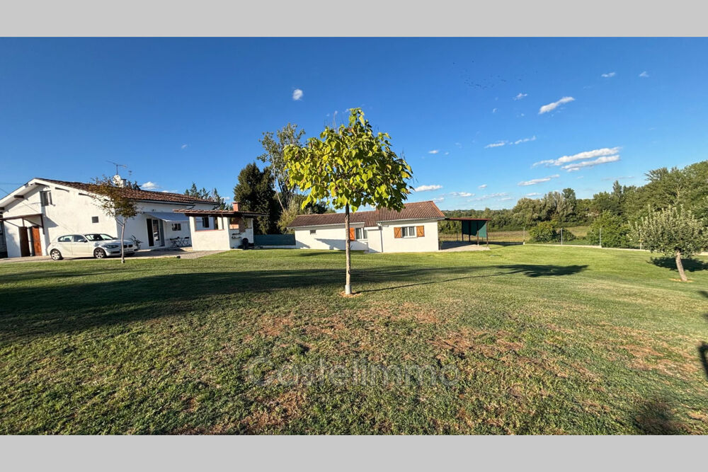 Vente Maison vente maison 9 Pièce(s) Moissac